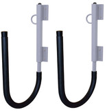 Malone SUP Swing Folding SUP Wall Mount Cradles