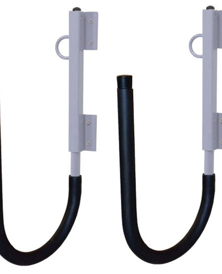 SUP Swing Folding SUP Wall Mount Cradles