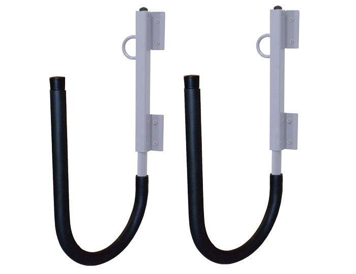 Malone SUP Swing Folding SUP Wall Mount Cradles