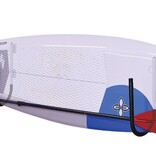 Malone SUP Swing Folding SUP Wall Mount Cradles