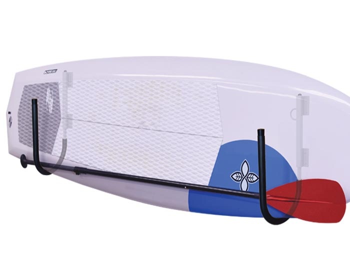 Malone SUP Swing Folding SUP Wall Mount Cradles