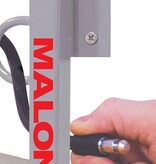 Malone SUP Swing Folding SUP Wall Mount Cradles