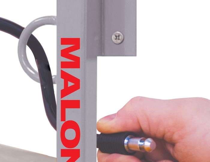 Malone SUP Swing Folding SUP Wall Mount Cradles