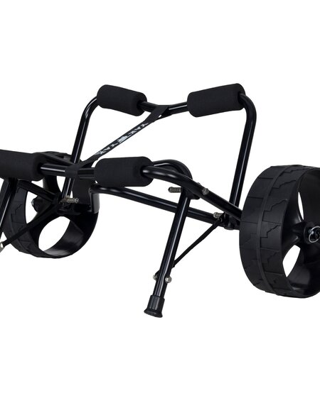 NRS Yak Yak Boat Cart