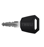 Thule THULE Replacement Plastic Coated  Key