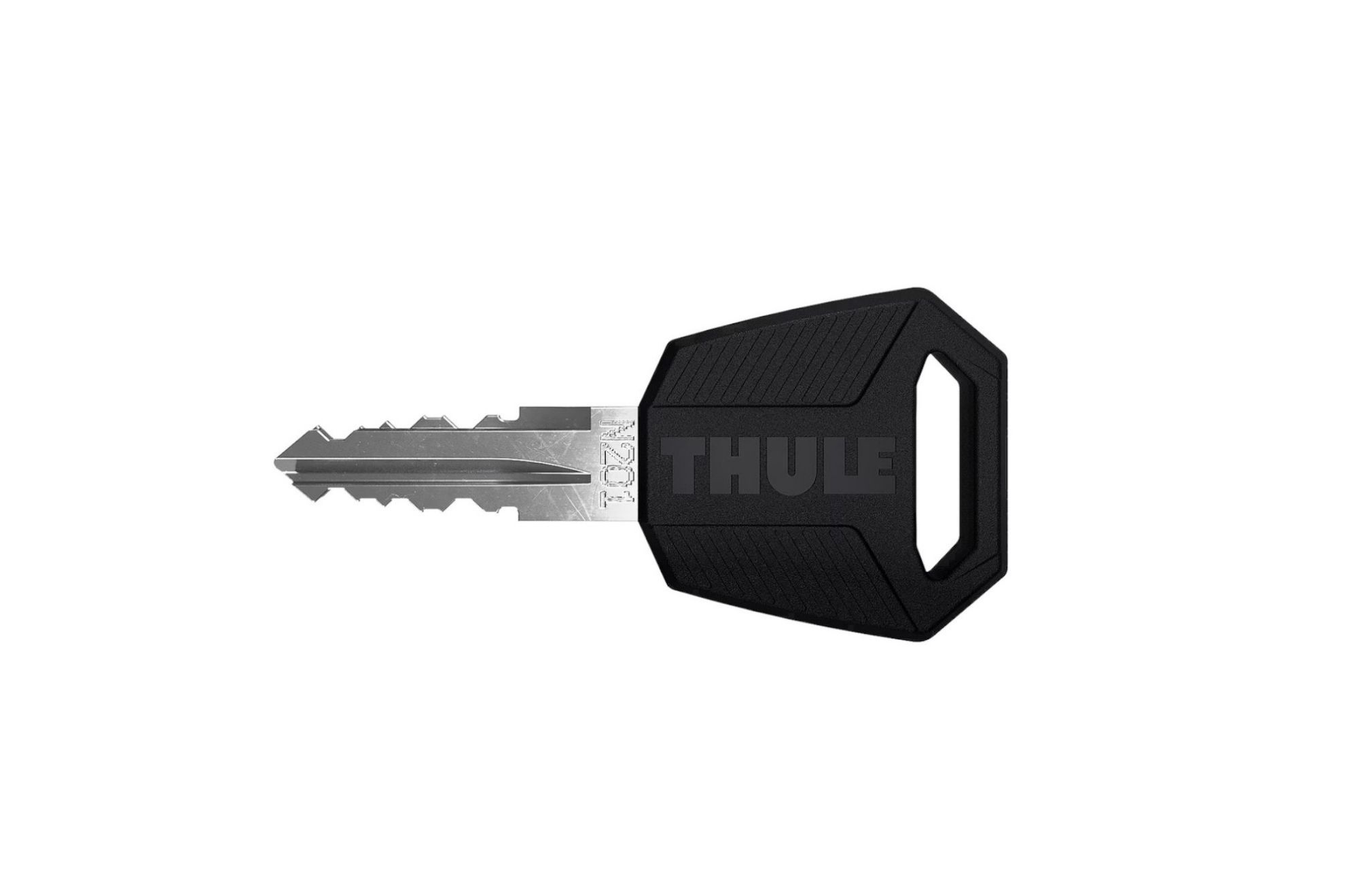 Thule THULE Replacement Plastic Coated  Key