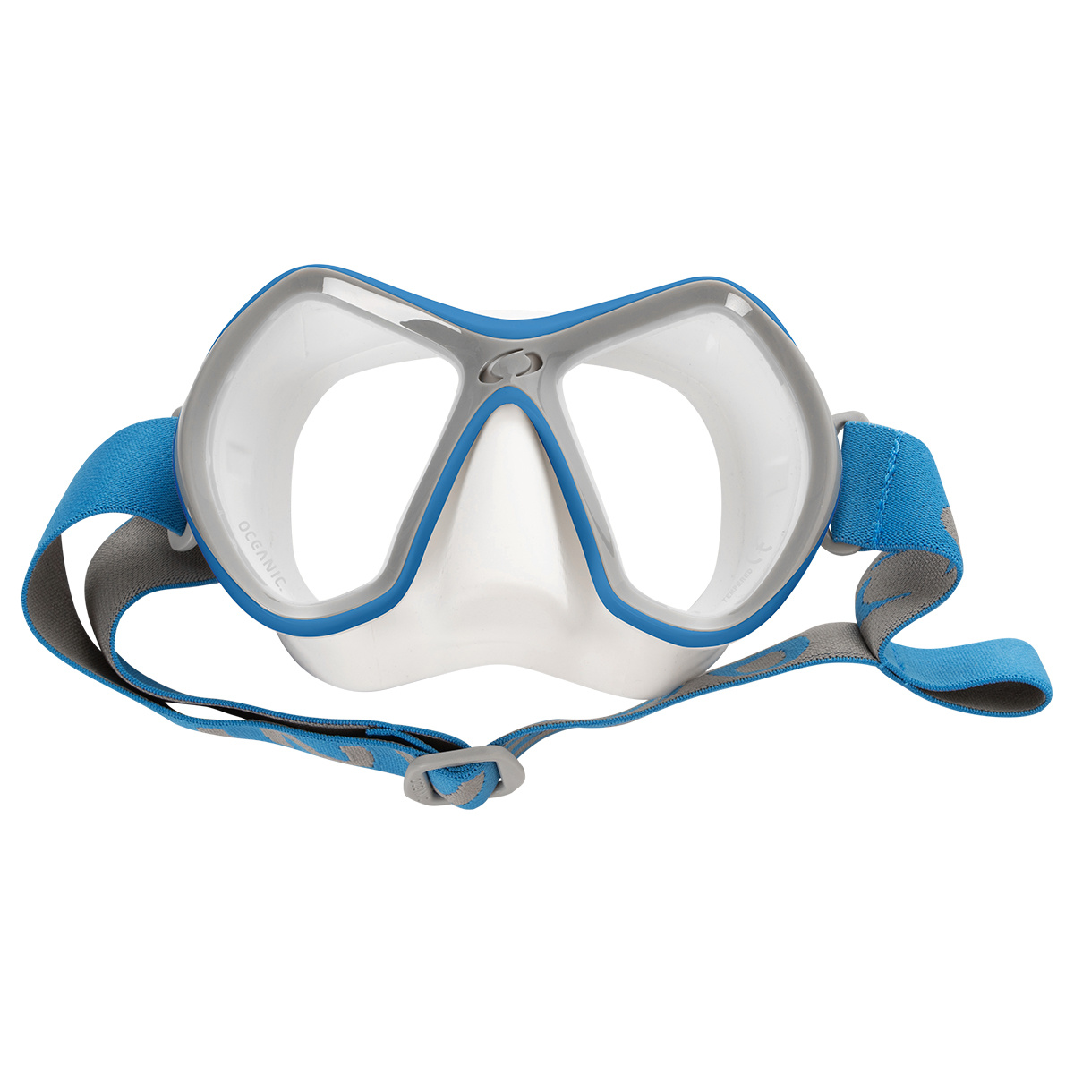Oceanic Oceanic Adult Snorkeling Set