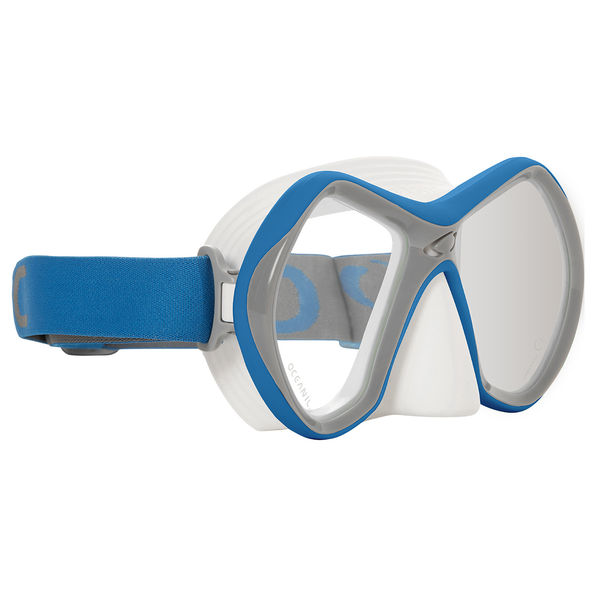 Oceanic Oceanic Adult Snorkeling Set