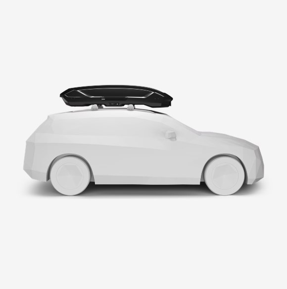Thule Thule Motion Roof Box