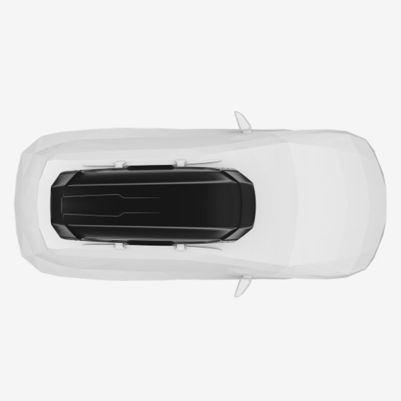Thule Thule Motion 3 XT Cargo Box