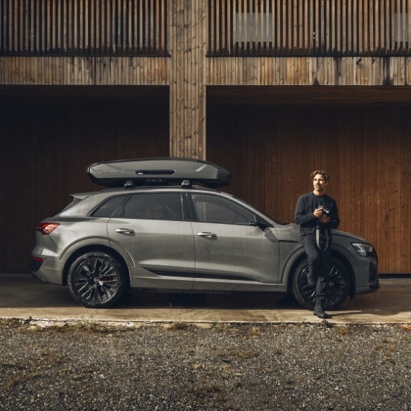 Thule Thule Motion Roof Box