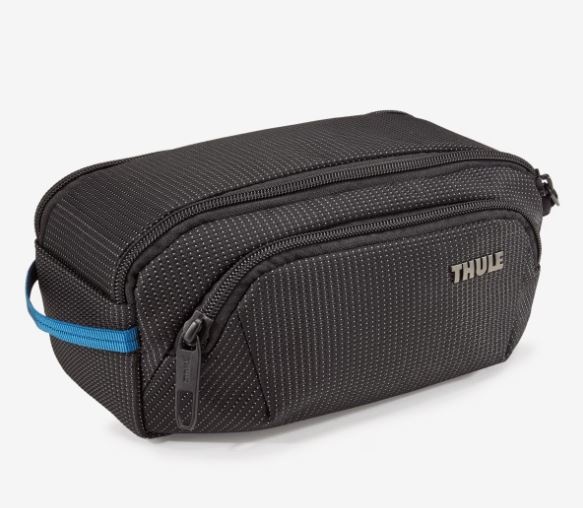 Thule Thule Crossover 2 Toiletry Bag- (BLK)