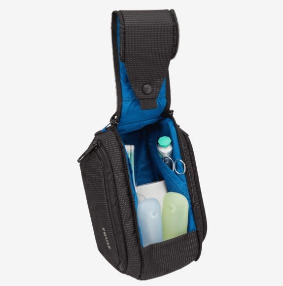 Thule Thule Crossover 2 Toiletry Bag- (BLK)