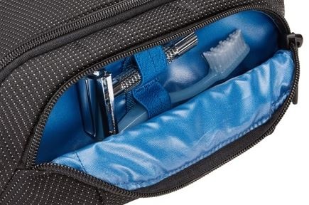 Thule Thule Crossover 2 Toiletry Bag- (BLK)