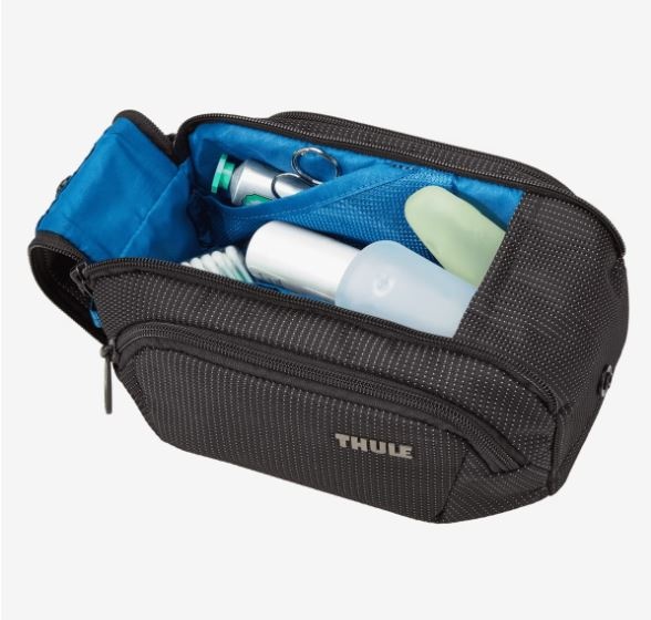 Thule Thule Crossover 2 Toiletry Bag- (BLK)