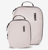 Thule Thule Compression Cube Set-White