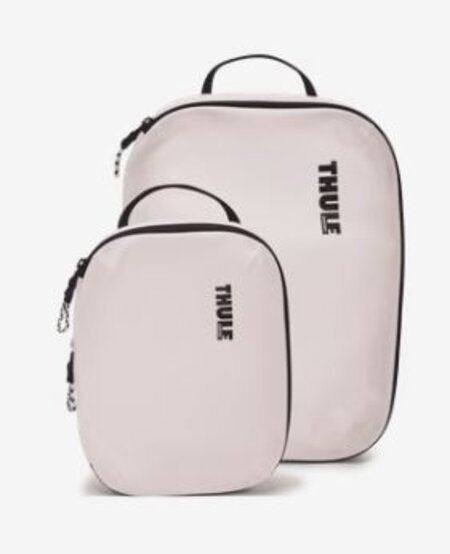 Thule Compression Cube Set-White