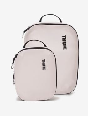Thule Thule Compression Cube Set-White