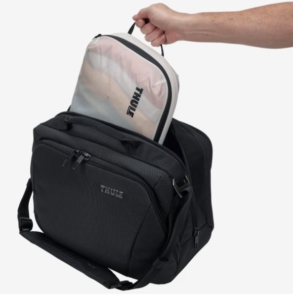 Thule Thule Compression Cube Set-White