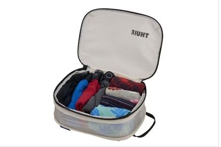 Thule Thule Compression Cube Set-White