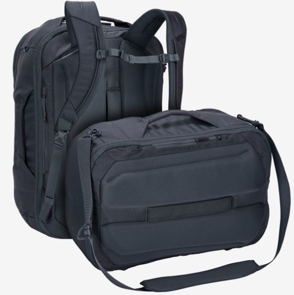 Thule Thule Subterra 2 Carry On (Slate) Convertible