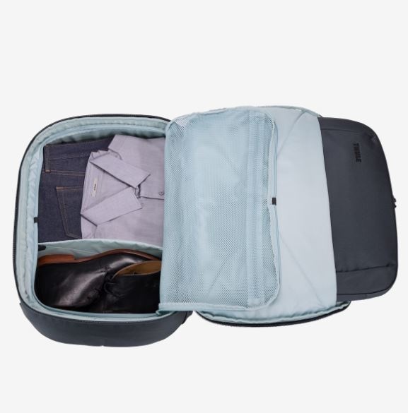 Thule Thule Subterra 2 Carry On (Slate) Convertible