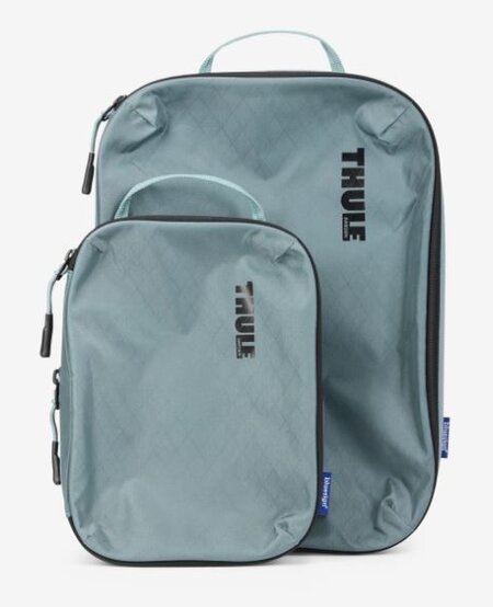 Thule Compression Cube Set (Gray)