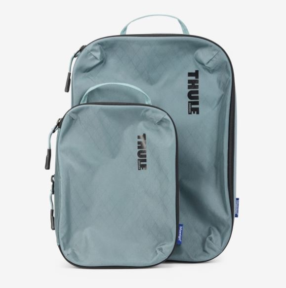 Thule Thule Compression Cube Set (Gray)