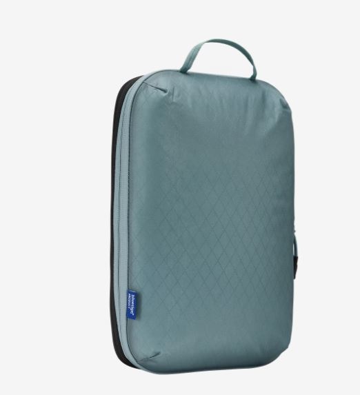 Thule Thule Compression Cube Set (Gray)