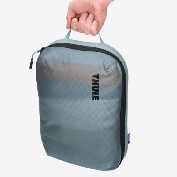 Thule Thule Compression Cube Set (Gray)