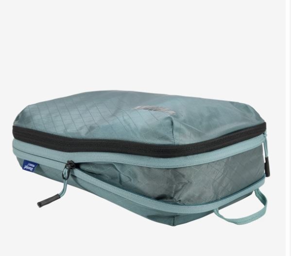Thule Thule Compression Cube Set (Gray)