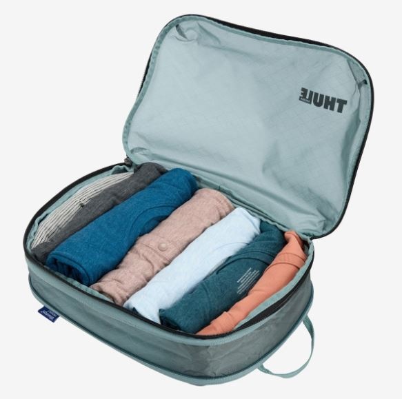 Thule Thule Compression Cube Set (Gray)