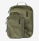 Thule Thule Compression Cube Set (Green)