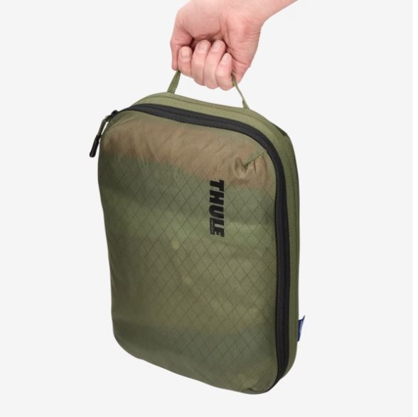 Thule Thule Compression Cube Set (Green)