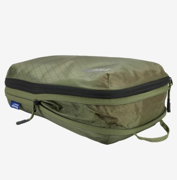 Thule Thule Compression Cube Set (Green)