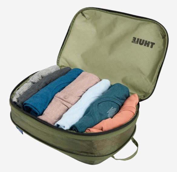 Thule Thule Compression Cube Set (Green)