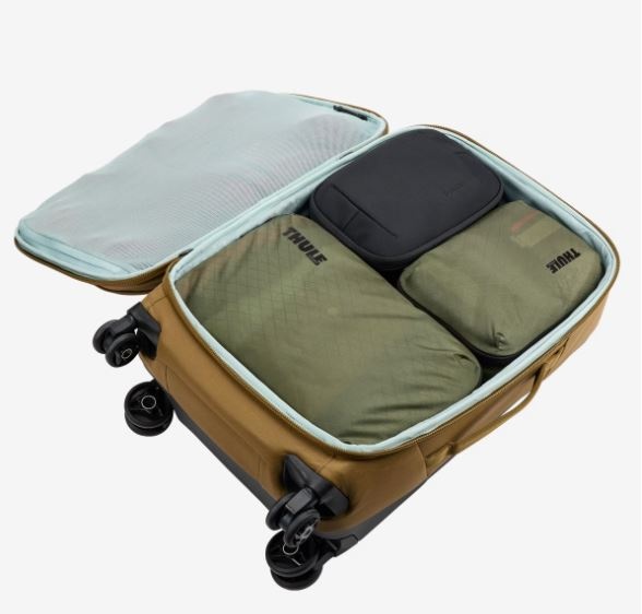 Thule Thule Compression Cube Set (Green)