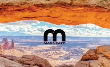 L'il Sucker M2 MagNeato