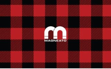 L'il Sucker M2 MagNeato