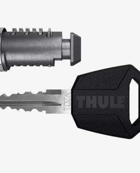 Thule One-Key System