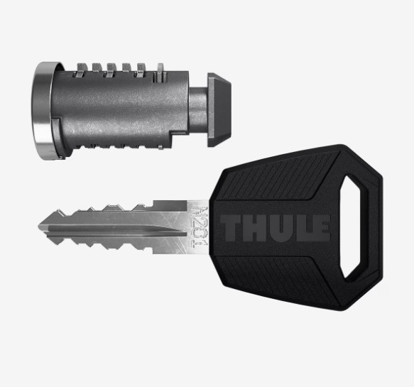 Thule Thule One-Key Lock System