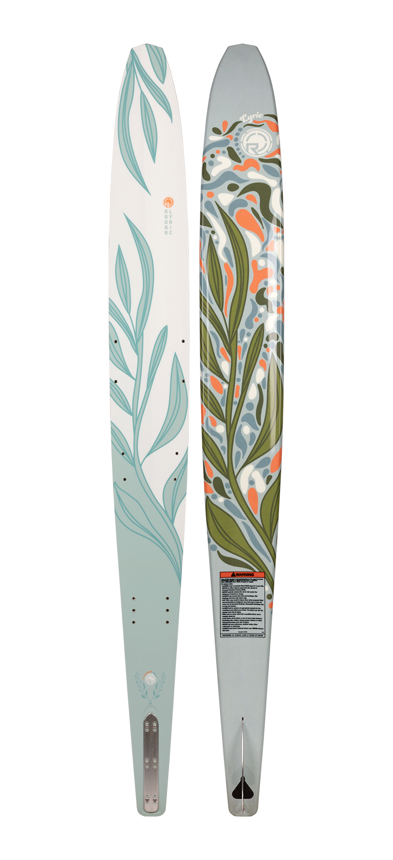 Radar Radar Women's Lyric Slalom Skis