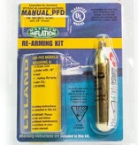 Leland Rearm kit 16 G - for Sterns Pouch