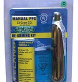 Seachoice RE-ARM KIT 1/2"THREAD 33G MAN