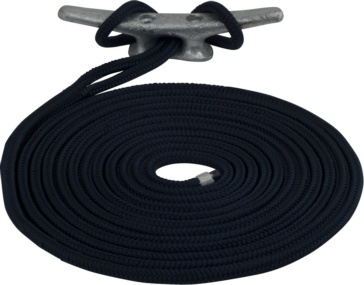 Seadog Seadog Double Braided Dock Line 1/2"