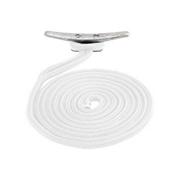 Seadog Seadog Double Braided Dock Line 1/2"