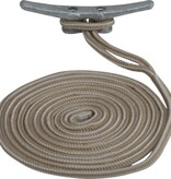 Seadog Seadog Double Braided Dock Line 1/2"