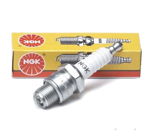 NGK NGK Spark Plug