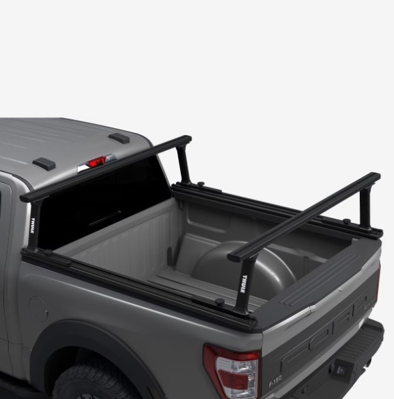 Thule Thule Xsporter Pro Shift Truck Rack