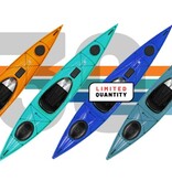 Hurricane Tampico 130 Kayak